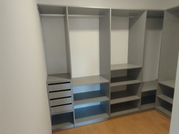 Serrasol - Carpintaria e Construção